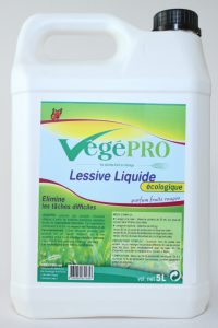 Lessive 5L