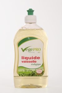 liquide vaisselle