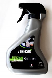 sanseau500ml VEGECRA