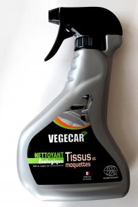 tissus500ML VEGECAR