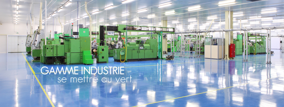 industrie